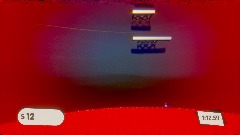 A screenshot taken in Dreams. 7 of 8.