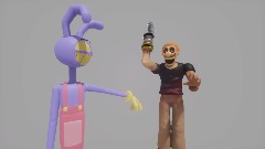 A screenshot taken in Dreams. 1 of 12.