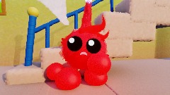 TNAOH Games: HB2's Moshi (UNFINISHED)