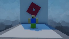 Roblox Obby - Course