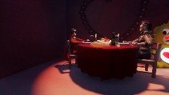 Love Dinner