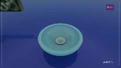 A screenshot taken in Dreams. 2 of 4.