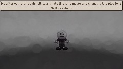 A screenshot taken in Dreams. 1 of 1.