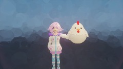 A screenshot taken in Dreams. 27 of 30.