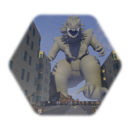 Pre Evolved Sunorokuu/ Sunorokuu Minus one