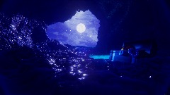 The One-Eyed Pirate's Lost Treasure