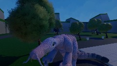 Upcoming ecosystem game teaser - 7/12/2026