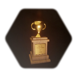 Trophy(cutaia)'s Unexciting Asset Jam - School Edition