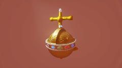 A screenshot taken in Dreams. 2 of 2.