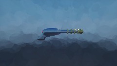 A screenshot taken in Dreams. 1 of 1.