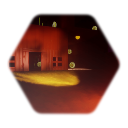 Kumiganger's first toy~