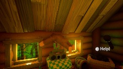 A screenshot taken in Dreams. 9 of 12.