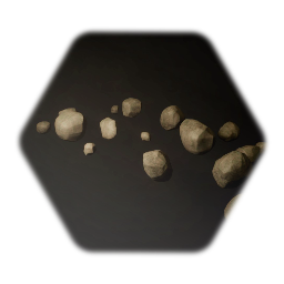 Jungle Rock (Boulders)