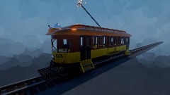 A screenshot taken in Dreams. 1 of 1.