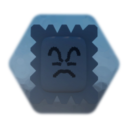 Vertical / Horizontal Thwomp Remake