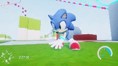 A screenshot taken in Dreams. 20 of 25.