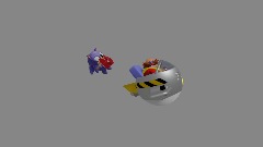 A screenshot taken in Dreams. 3 of 3.