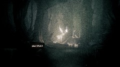 A screenshot taken in Dreams. 28 of 30.