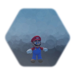 Mario but different