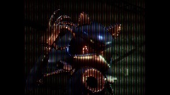 A screenshot taken in Dreams. 14 of 17.