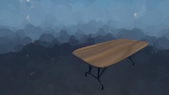 A screenshot taken in Dreams. 1 of 3.