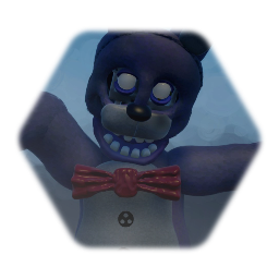 Remix of Bonnie the Bunny