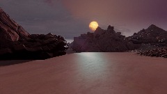 A screenshot taken in Dreams. 3 of 25.