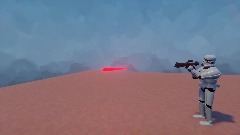 A screenshot taken in Dreams. 8 of 30.