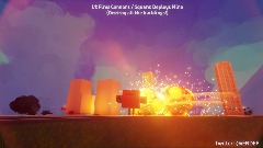 A screenshot taken in Dreams. 18 of 28.