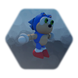 Sonic model