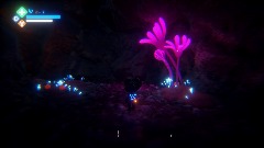 A screenshot taken in Dreams. 2 of 5.