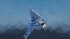 A screenshot taken in Dreams. 1 of 1.