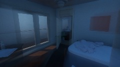 A screenshot taken in Dreams. 8 of 21.