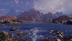 A screenshot taken in Dreams. 1 of 17.