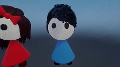 A screenshot taken in Dreams. 10 of 11.