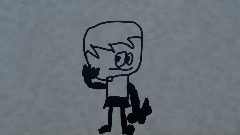 AY| draw John in your style