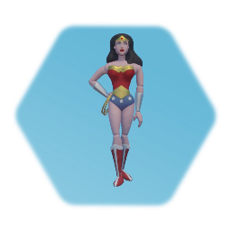 Wonder Woman (animated series)