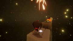 Megapenguin in Goldiverse Venture