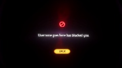 Blocked Template But Better [FIXED]