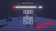 A screenshot taken in Dreams. 3 of 5.