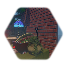 Remix of Rux buy rare items