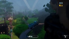 A screenshot taken in Dreams. 4 of 30.