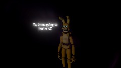 SpringBonnie By Into The Pit