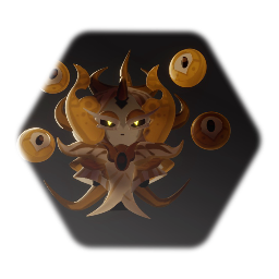 Longan dragon Cookie