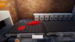 A screenshot taken in Dreams. 21 of 25.