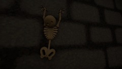 A screenshot taken in Dreams. 12 of 25.