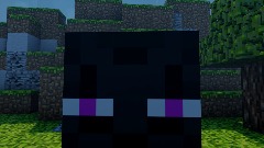 Minecraft but bad- E N D I R M O N   V S   S T E V E