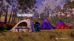 A screenshot taken in Dreams. 16 of 21.