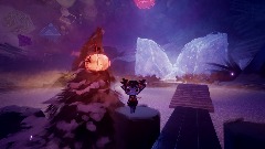 A screenshot taken in Dreams. 29 of 30.