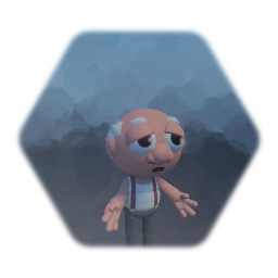 Grandpa